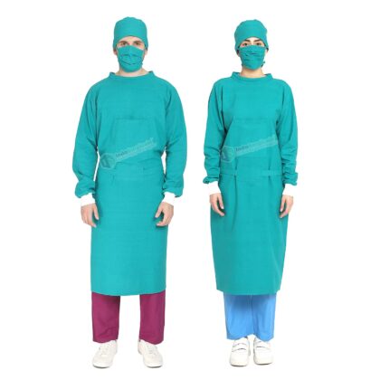 dOCTORS dRAPES AND gOWNS - Relqmed