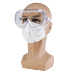 Safety Goggles - Relqemd