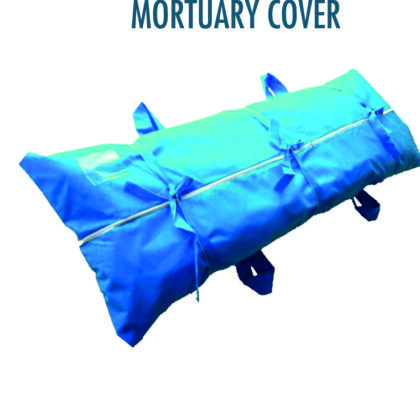 Mortuary Cover - Relqmed