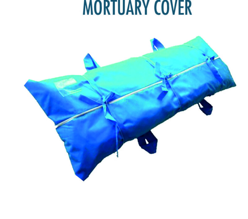 Mortuary Cover - Relqmed