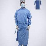 dOCTORS dRAPES AND gOWNS - Relqmed