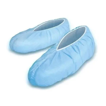 Shoe cover ankle Length - Relqmed